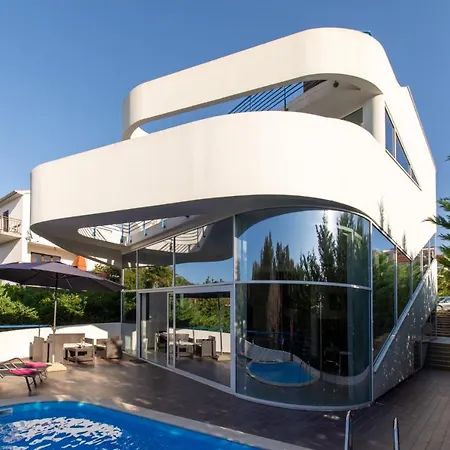 Villa Tina In Pula, Istrien *