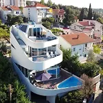 Вилла Tina In Pula, Istrien Медулин