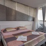 Вилла Tina In Pula, Istrien Медулин